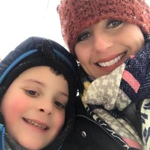 Meet your Posher, Jimma